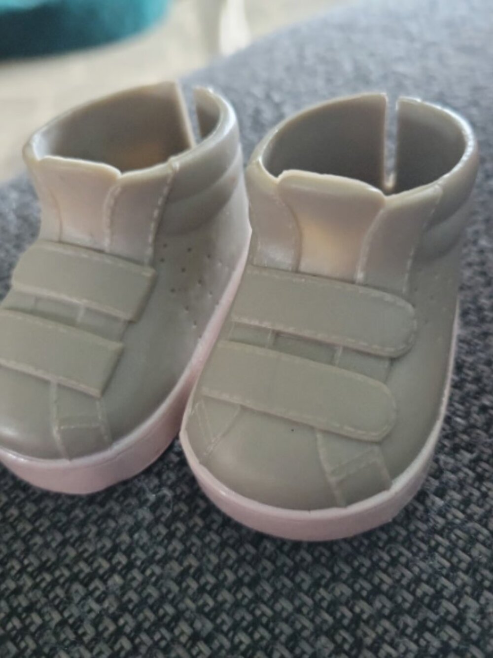 Our generation brand doll shoes